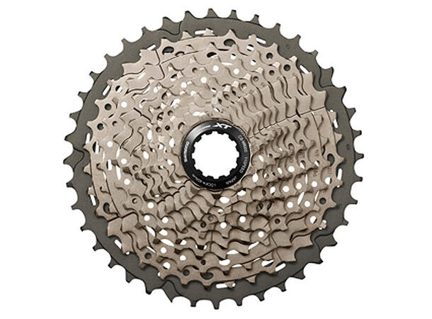 Shimano XT M8000 11-delt Kassett 11-42T